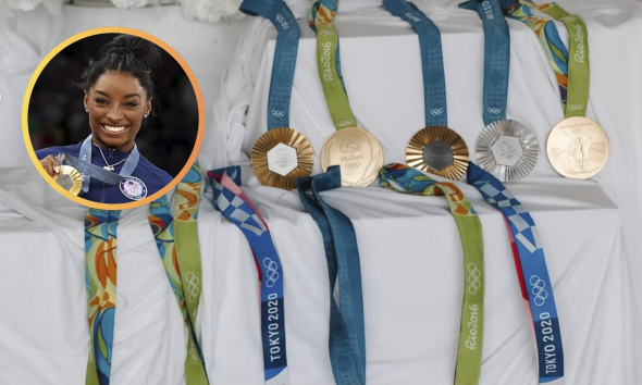 Simone-Biles-coiffure-2025